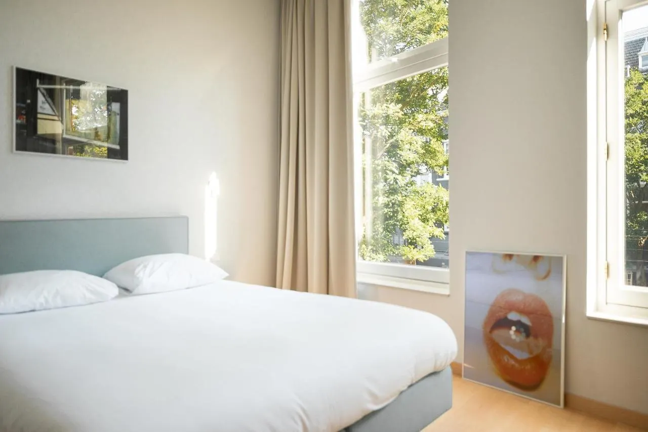 Hotel 171 Rotterdam Holandia