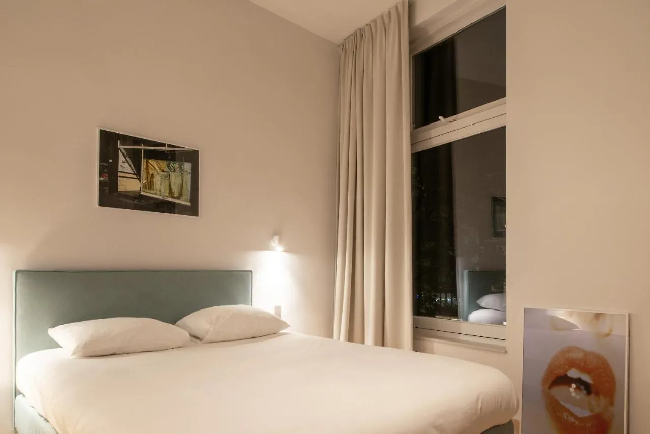 ***  Hotel 171 Rotterdam Netherlands
