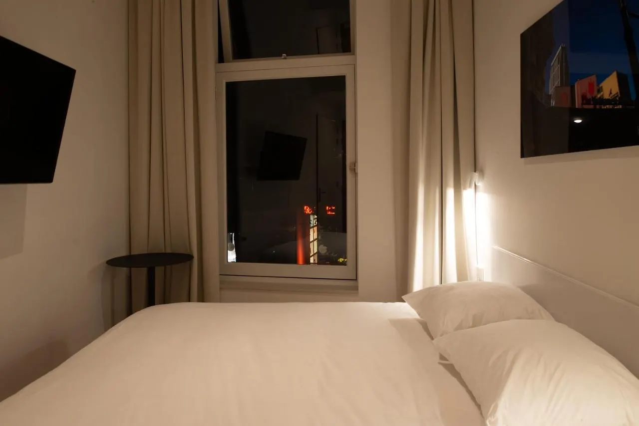 Hotel 171 ロッテルダム 3*,  オランダ